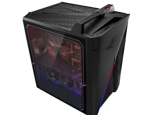 Affordable gaming PC drops dramatically in  Christmas deal