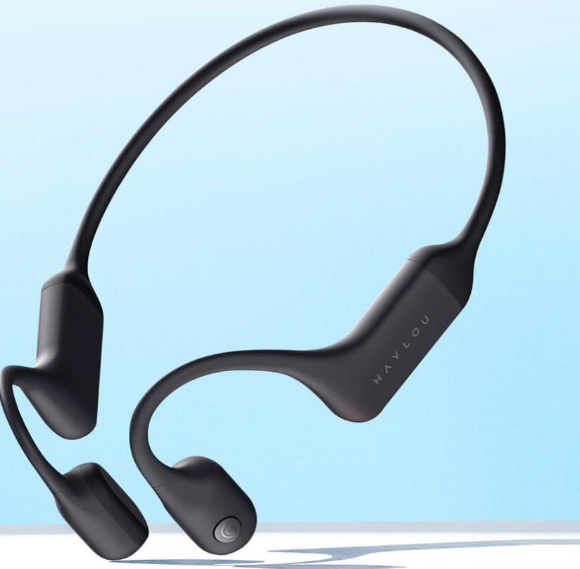 Should You Buy Haylou Purfree BC01 Bone Conduction Headphones Before the Year Ends?