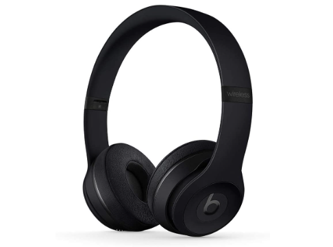 Save $100 on Brand-New Beats Solo3 Headphones at Amazon – Limited Time Offer!