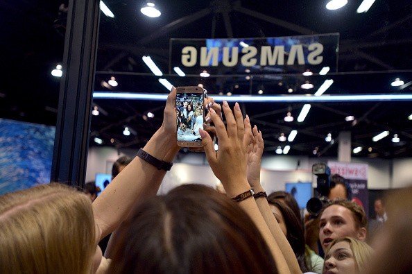 Samsung Galaxy S23 Selfie Camera Might Disappoint