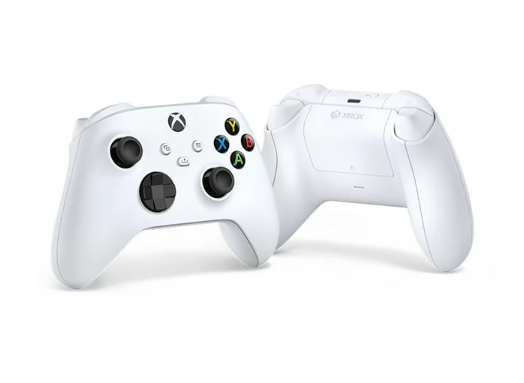 Xbox Controllers Last Minute Christmas Sale Discount: $20 Off for Black and White
