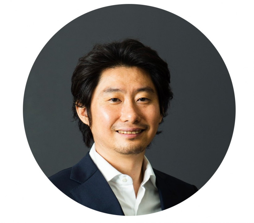 #TechCEO: What Pushes Takeshi Hakamada to Create iSpace