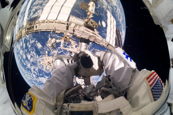 Russian Rocket Debris Force NASA to Postpone Spacewalk; ISS Conducts Avoidance Maneuver