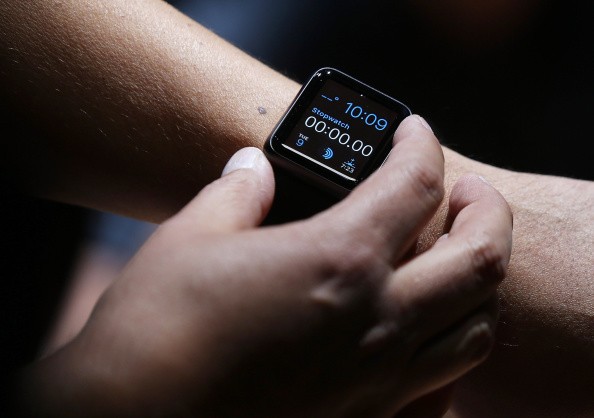 Apple Watch's Built-In GPS Confirmed! You No Longer Need Your iPhone; Included Models and MORE 