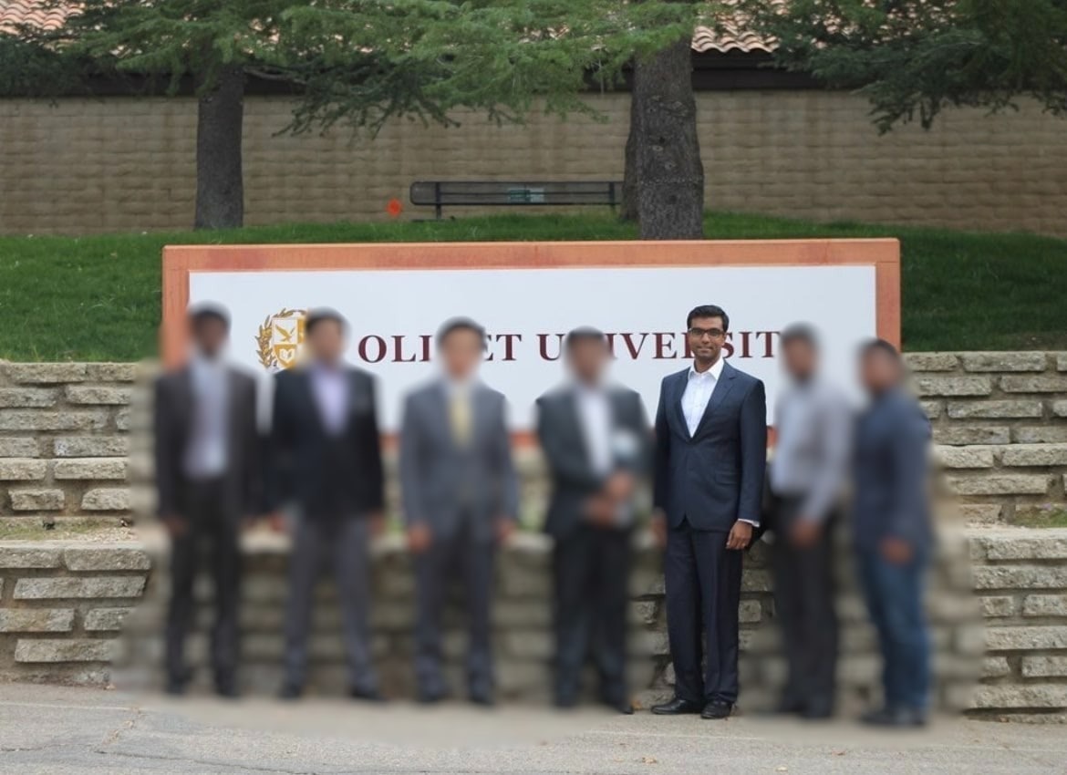World Olivet Assembly Accuses Newsweek of Systematic "Harassment Campaign" in Response to Probe Article's "Baseless Allegations" as Focus Shifts to Beleaguered CEO Dev Pragad's Criminal Liability