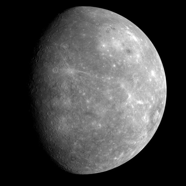 How to See Mercury This December? Here's a Christmas Treat for Your Eyes