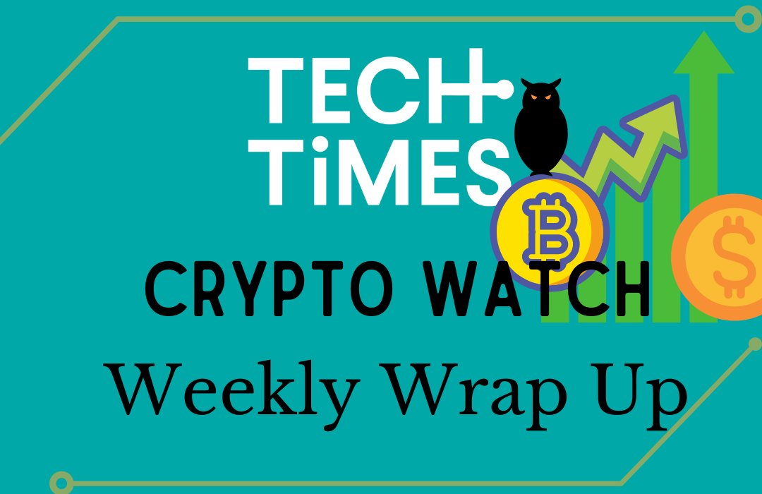 Cryptowatch: Bybit的新执照和P2P导致Hotswap特性,和新Cryptocurrencies之间的“桥梁”