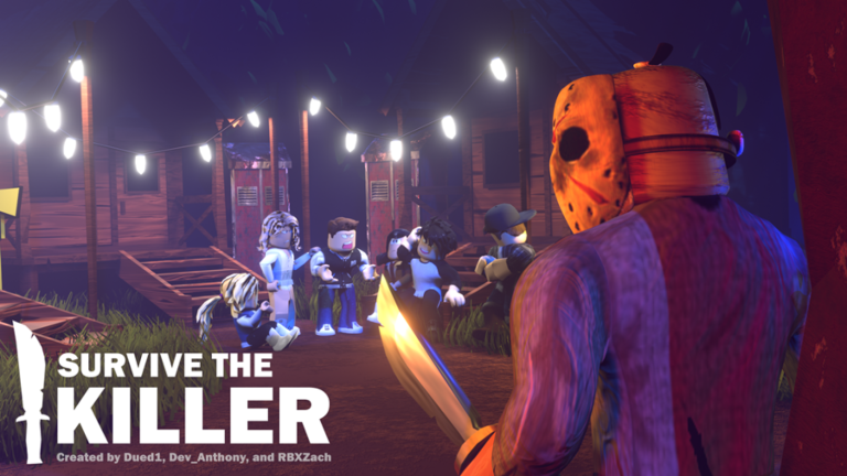  'Roblox' Survive the Killer Redeem Codes for December 2022: Here are the Confirmed Working Codes