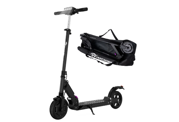 Top Walmart Late Holiday Deals See an Electric Scooter Drop by Almost 50% in Price and More