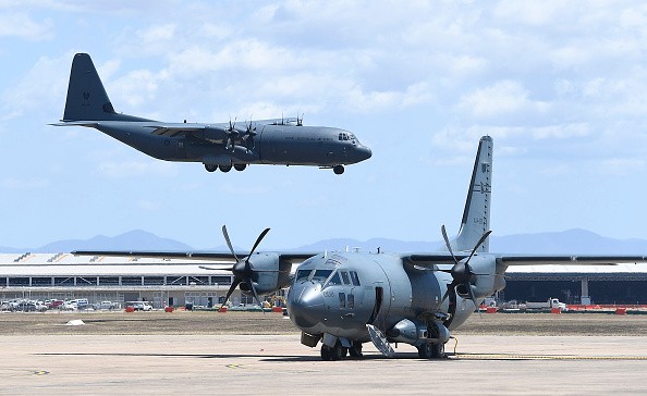 US Air Force Urged to Enhance Skiplanes! New Set of C-130 Airframes to Replace LC-130H Hercules