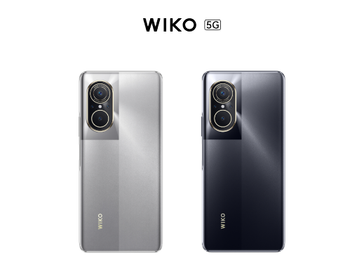French Phone Company Wiko Launches a Huawei Rebranded Device in China