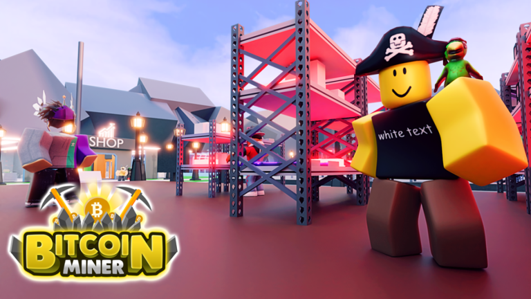 'Roblox' Bitcoin Miner Redeem Codes for December 2022: How to Get Free Rewards