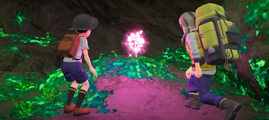 'Pokemon Scarlet & Violet' Guide: How to Unlock Six-Star Raids and Where to Find Them