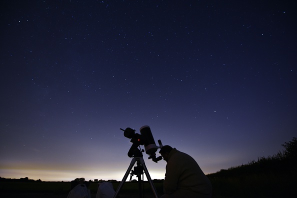 Quadrantids Meteor Shower 2023: How to Watch, Schedule, and Other Details