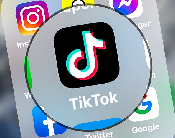 Massive TikTok Shake-up in EU Lets Users Gain Control Over Their ‘FYP’