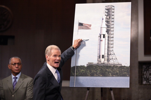 NASA's Bill Nelson Claim China Could Ban US Astronauts From Visiting Moon; Can This Really Happen?