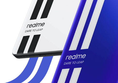 Realme 240W Fast Charging Spotted: Revelation Date on January 5