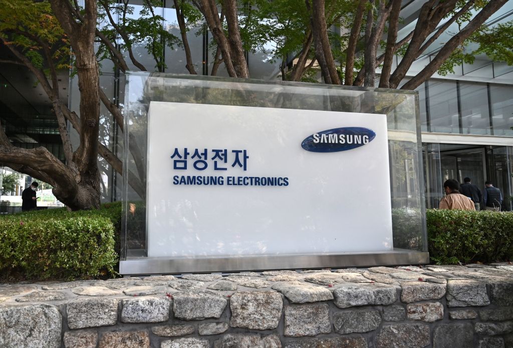 Samsung’s 4nm Chip Development is Inching Closer, First Application to be Google’s Tensor G3