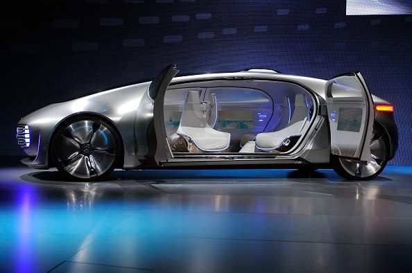 CES 2023: Technologies to Expect—From Concept EVs to Advanced Laundry Machines and More