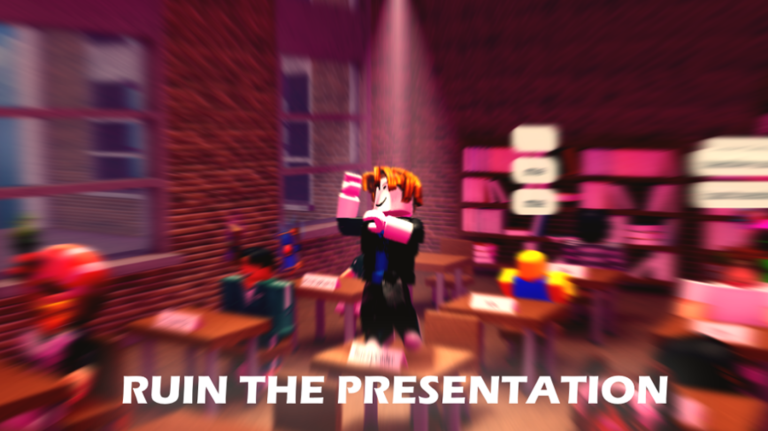 how to get gems in the presentation experience roblox