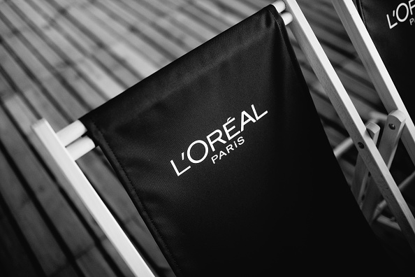 L'Oreal At The 70th Cannes Film Festival - #Canniversary