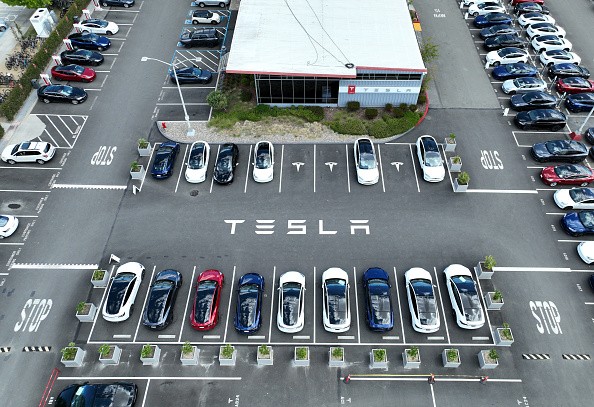 Tesla Lists Its Positive Impacts in California; Here's What Automaker's Rare Blog Post Says
