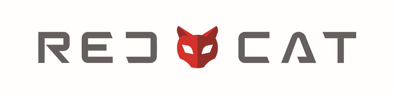 Red Cat Logo