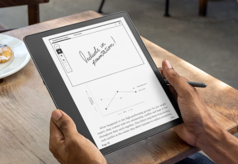 Kindle Scribe January 2023 Deal: Drops to Its Lowest Price Ever