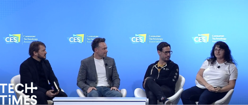 CES 2023: AR and VR Go Shopping; What Should Sellers Do? 