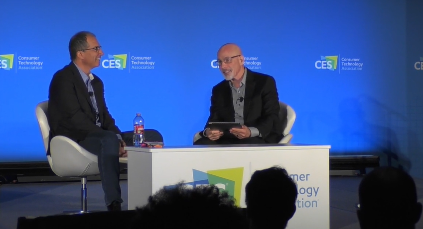 CES 2023: The Future of Cancer Treatment; Moderna CEO Discusses Why It Wouldn't Be One-Size Fits All 