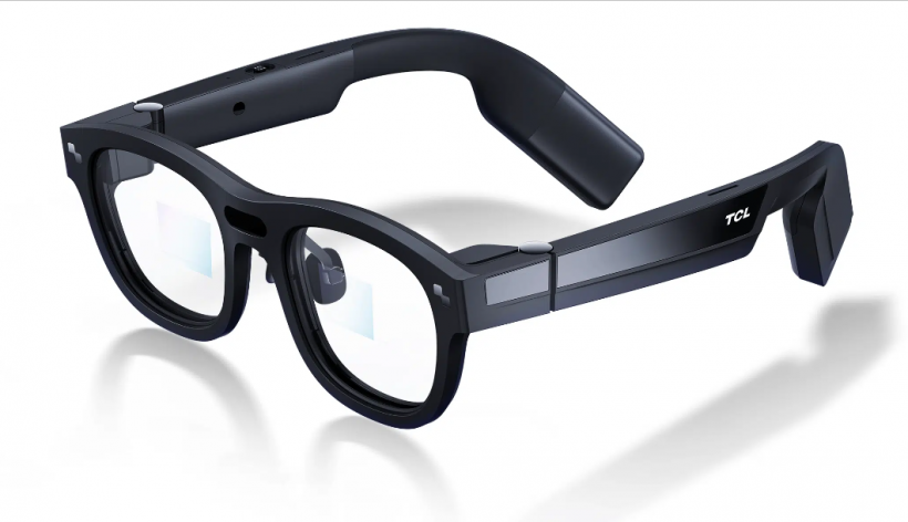 TCL RayNeo X2 is a Languange-Translating AR Glasses That Lets You in on Gossips! But, There's One Problem