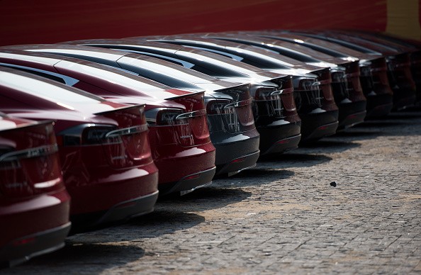Tesla China Price Cuts: Consumers Protest—Demanding Rebates After Missing Price Drops