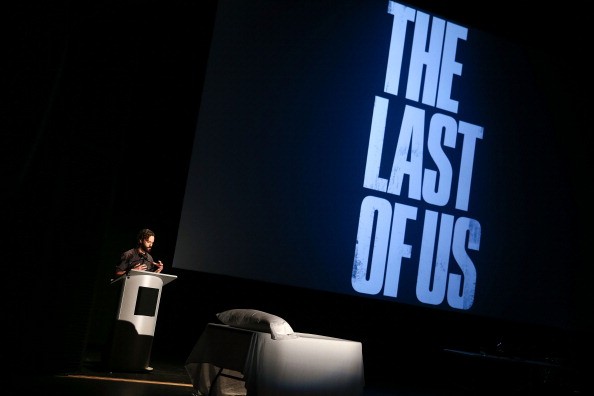 Naughty Dog The Last of Us