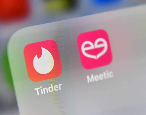 Tinder, Other Dating Apps to Prevent Romance Scams—Thanks to Match Group's New In-App Messages 