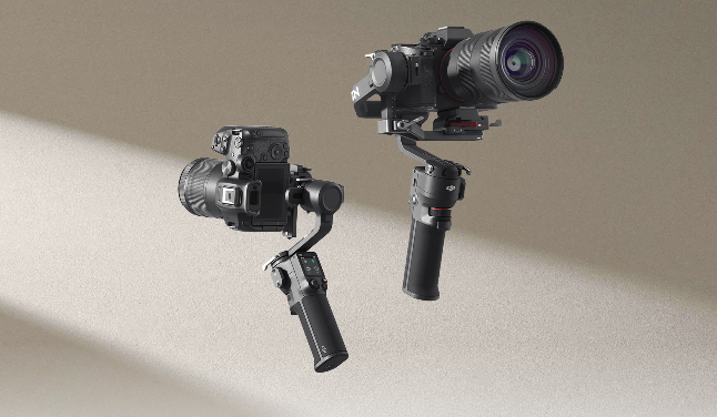 DJI RS 3 Mini Camera Stabilizer Review: Features, Price, and More
