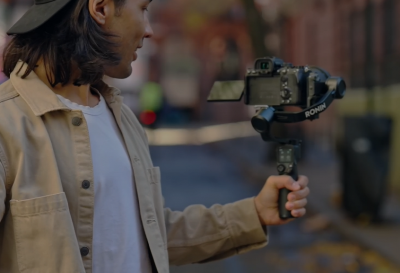 DJI RS 3 Mini Camera Stabilizer Review: Features, Price, and More