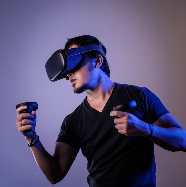 Android用户现在可以连接到Meta Quest VR头盔查看自己的健康状况