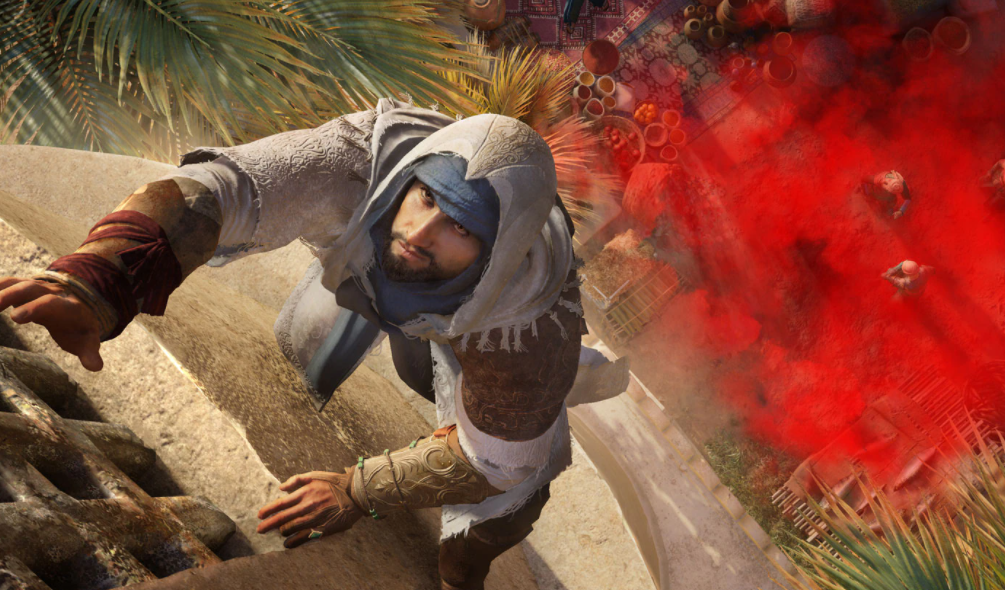 'Assassin's Creed Mirage' to Focus on Character-Driven Stories, Ubisoft Says: What to Expect