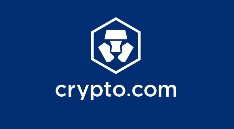 Crypto.com Crypto Exchange