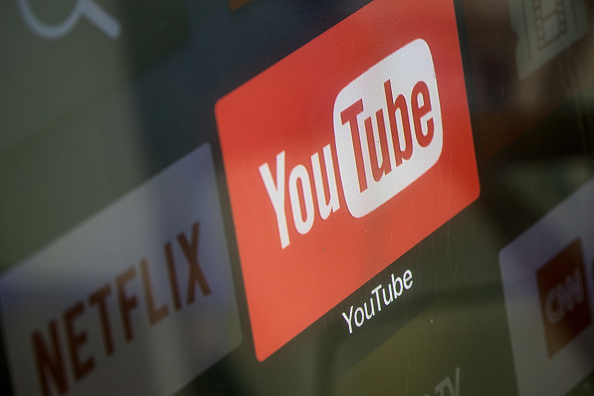 YouTube Tests Free Streaming in a Hub of Ad-Supported Channels