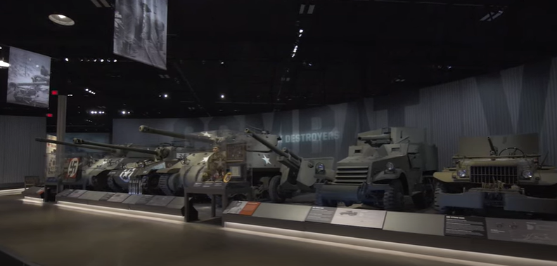 Wyoming National Museum of Military Vehicles Guide 2023: Tank Collections, How to Visit, and More