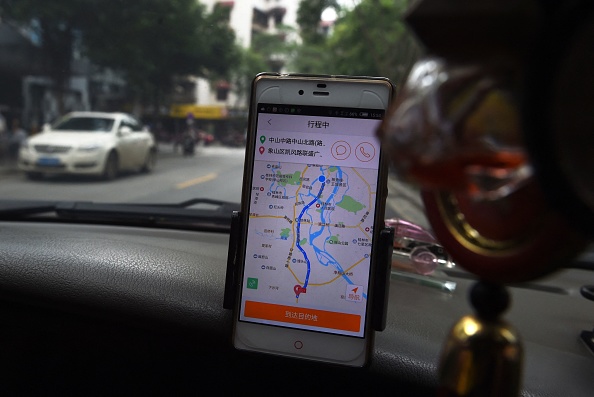 China-Based Didi Chuxing Resumes User Registrations, Concluding Cybersecurity Review | Tech Times