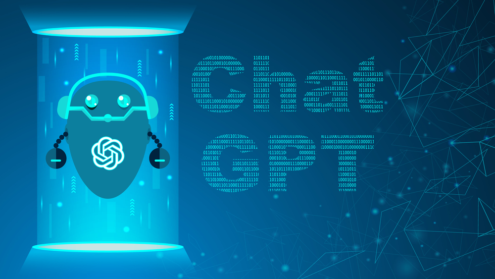 ChatGPT和Metaverse -聊天机器人与数字世界合作