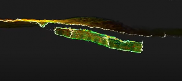 Scotland's Underground Passages Now Mapped by Laser Scanners—More Efficient  Than Theodolite | Tech Times