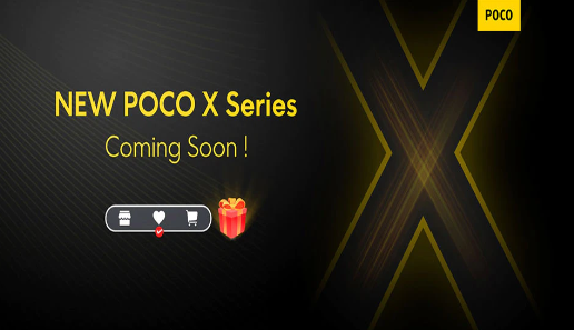POCO X5 Series Landing Page is Up: Could a Launch Happen Soon?