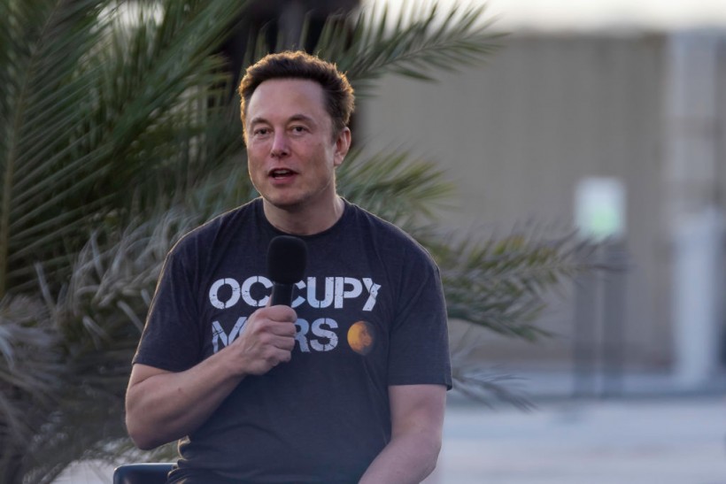 Elon Musk Could Likely Lose Billions Following His 'Tesla Private' Tweet
