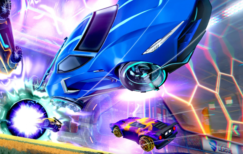 'Rocket League' Cheaters Hack Practice AI-Powered Bot to Defeat Pro Players! How Will Epic Solve This?