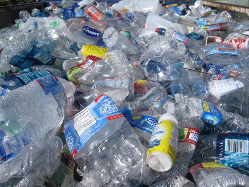 Deposit Return Scheme For Plastic Bottles in England Won't Likely Start Until 2024