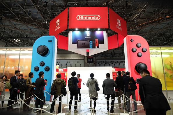 Nintendo Plans to Increase Production for Switch Console as Demand Remains Strong
