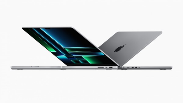 苹果的MacBook Pro 2023 M2